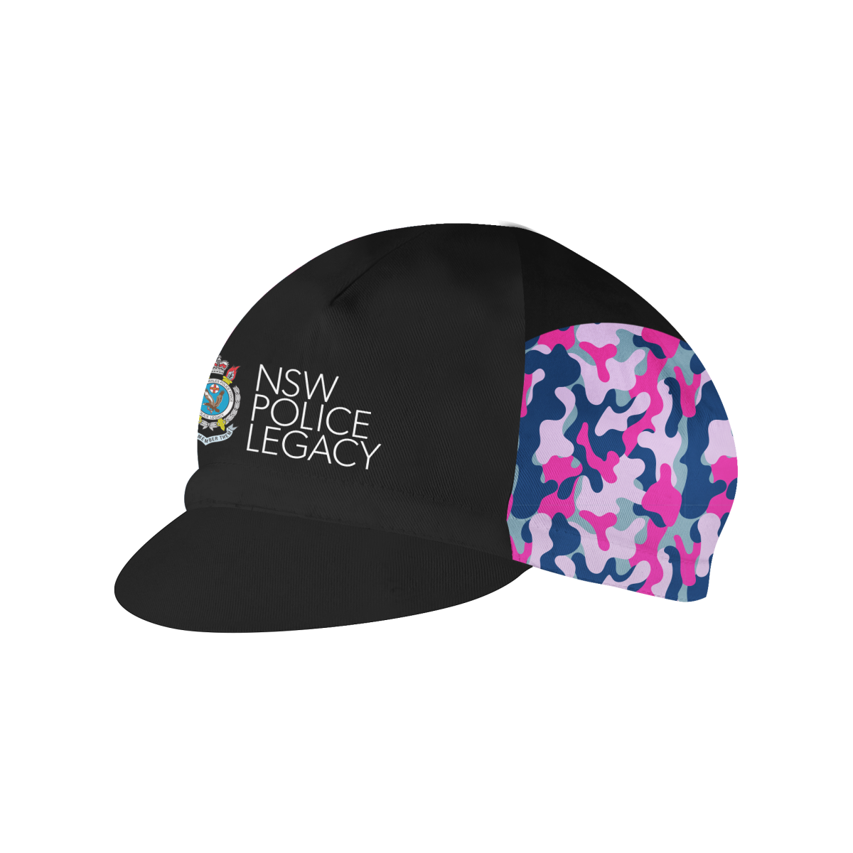 Run Caps Hillbrick
